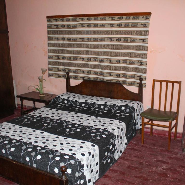 El Viejo Roble - Casa de 3 dormitorios - 9