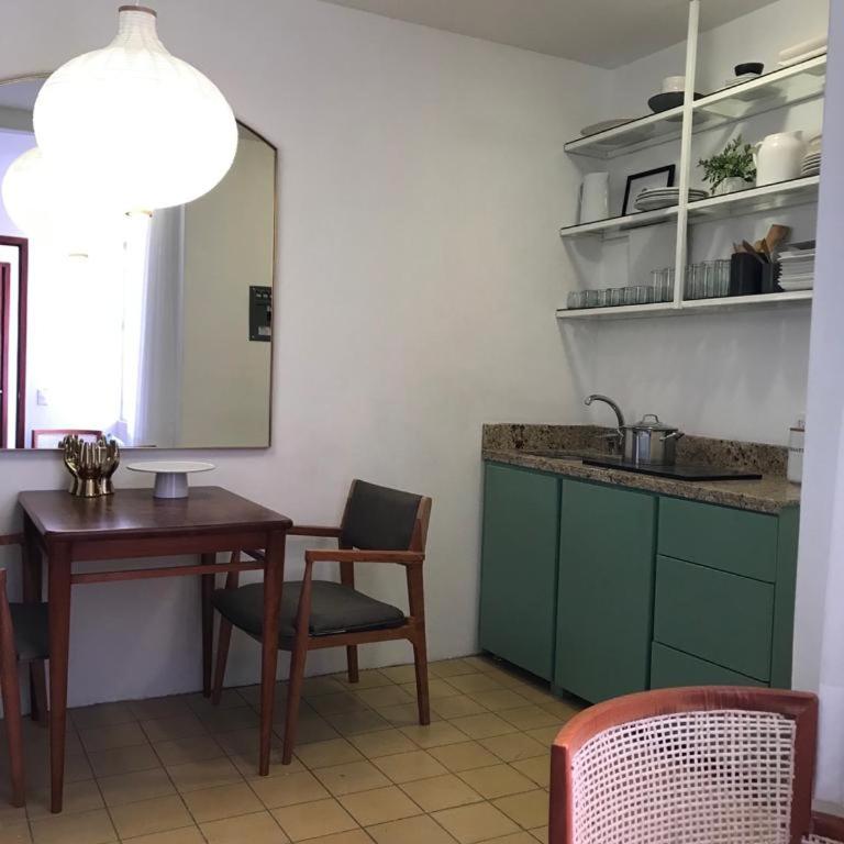 Mesón San Felipe - Superior Apartment - 6