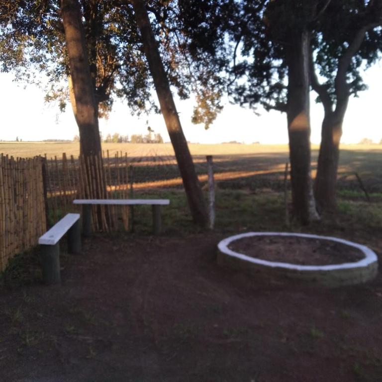El Viejo Roble - Casa de 3 dormitorios - 12
