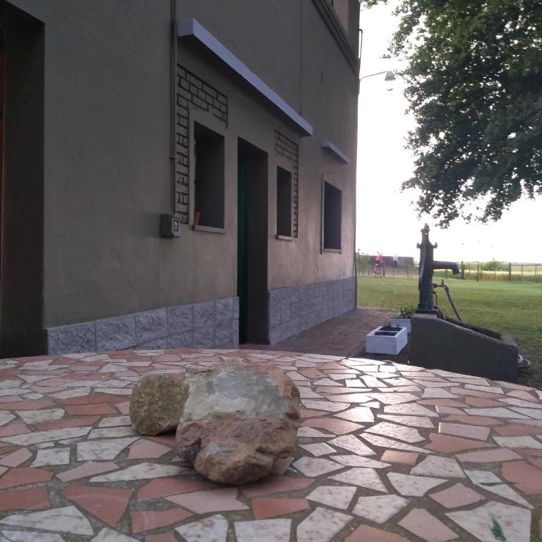 El Viejo Roble - Casa de 3 dormitorios - 15