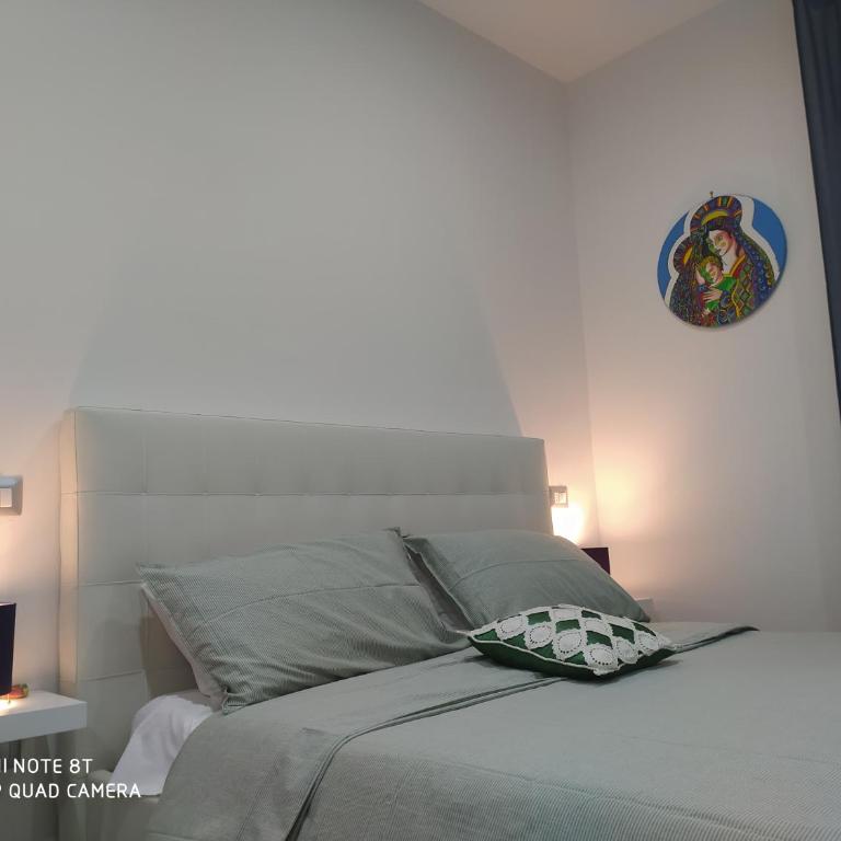 Spaccavietri - Appartamento con 1 Camera da Letto - 26