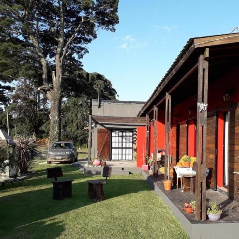 Alquilo Casa Mar del Plata, Los Acantilados - Casa - 21