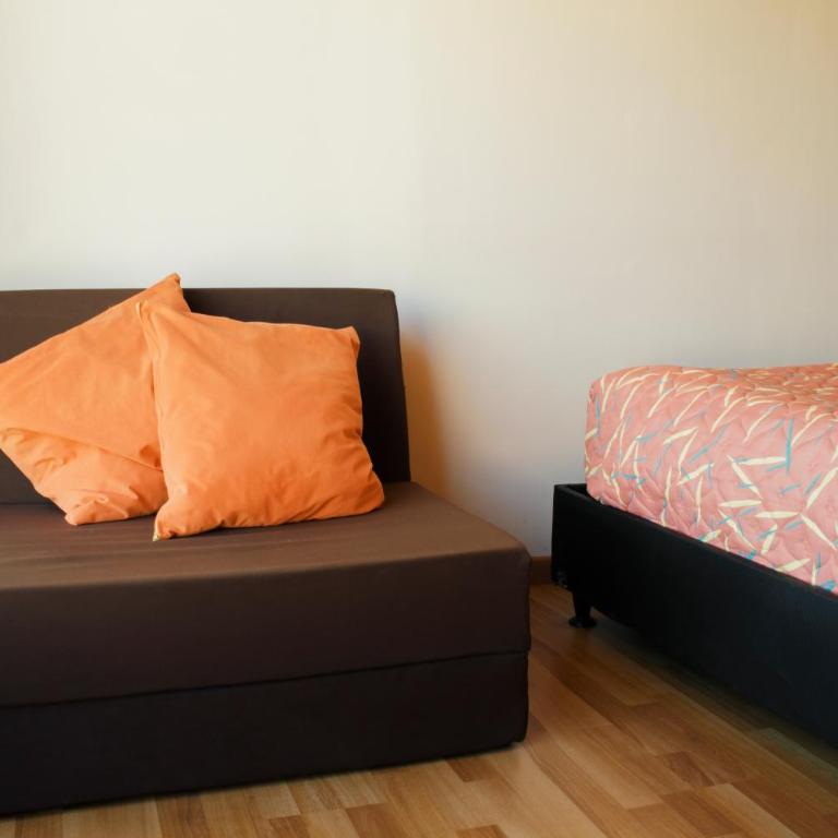 Luna Llena Cabañas - Double Room - 12