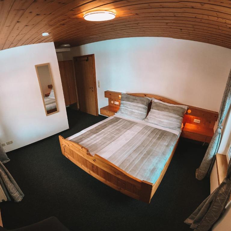 Green Natural Motel - Doppelzimmer - 4