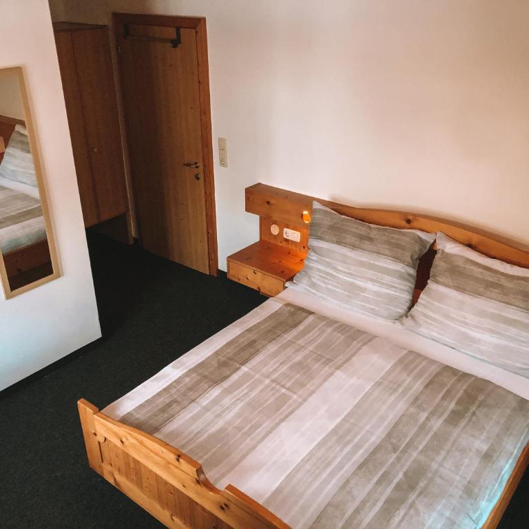 Green Natural Motel - Doppelzimmer - 8