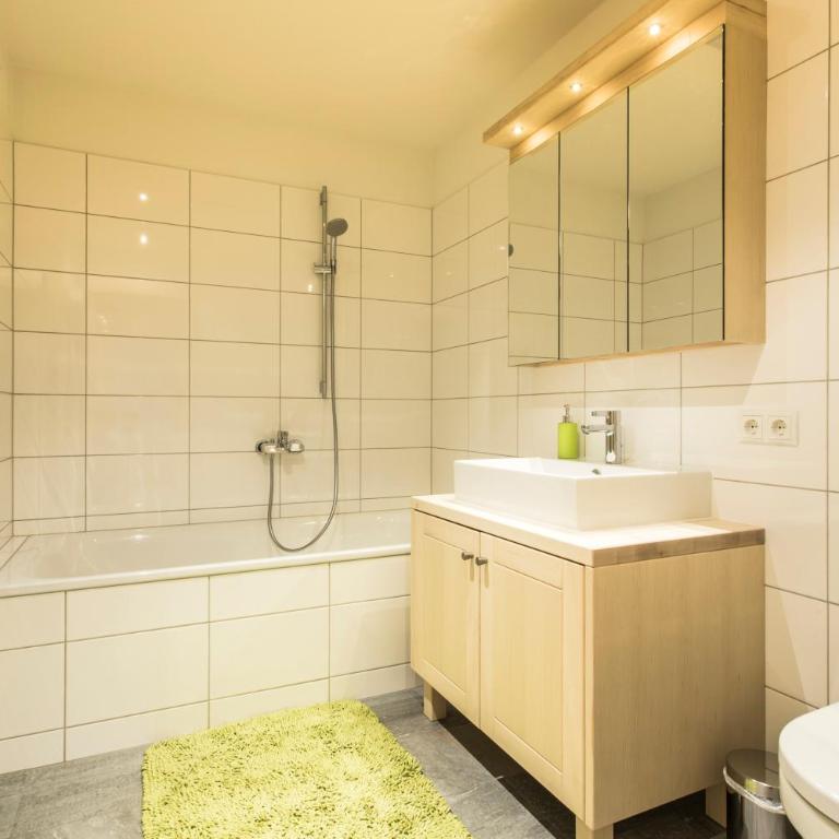 Brandnerhof - Superior One-Bedroom Apartment with Terrace - 11