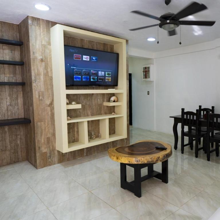 Casa OAAL 1 - Apartment - Ground Floor - 5