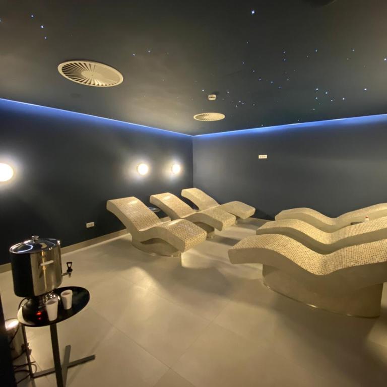 Apartman DreamHome - One-Bedroom Apartment - 29