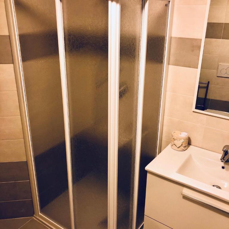 La stube degli sciatori - Apartamento - 14