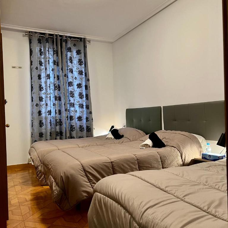 Mirador La Paz - Apartamento de 3 dormitorios - 7