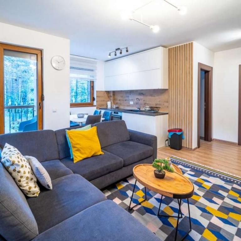 Apartman Pavle - Apartman sa 1 Spavaćom Sobom - 17