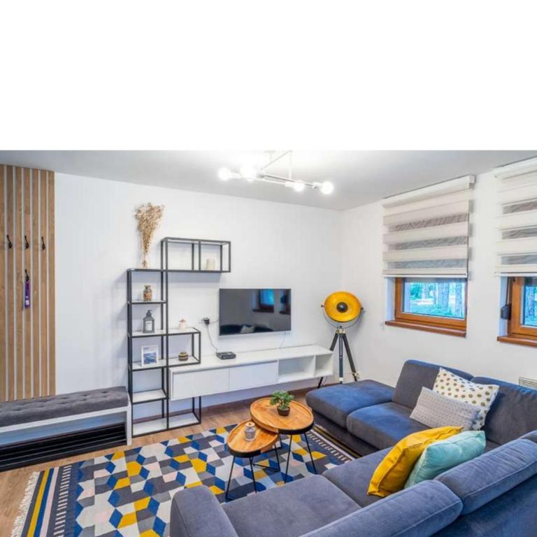 Apartman Pavle - Apartman sa 1 Spavaćom Sobom - 13