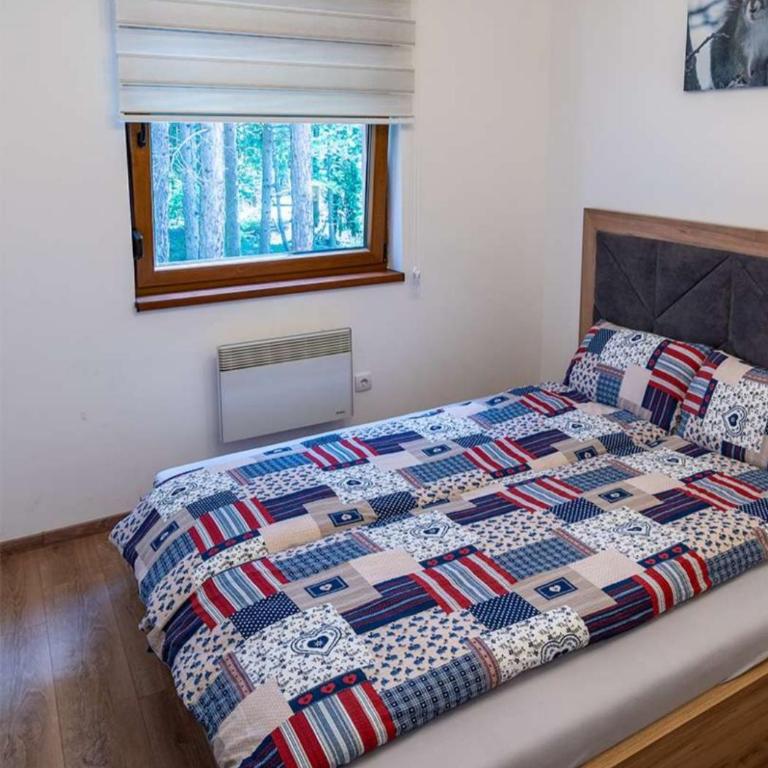 Apartman Pavle - One-Bedroom Apartment - 29