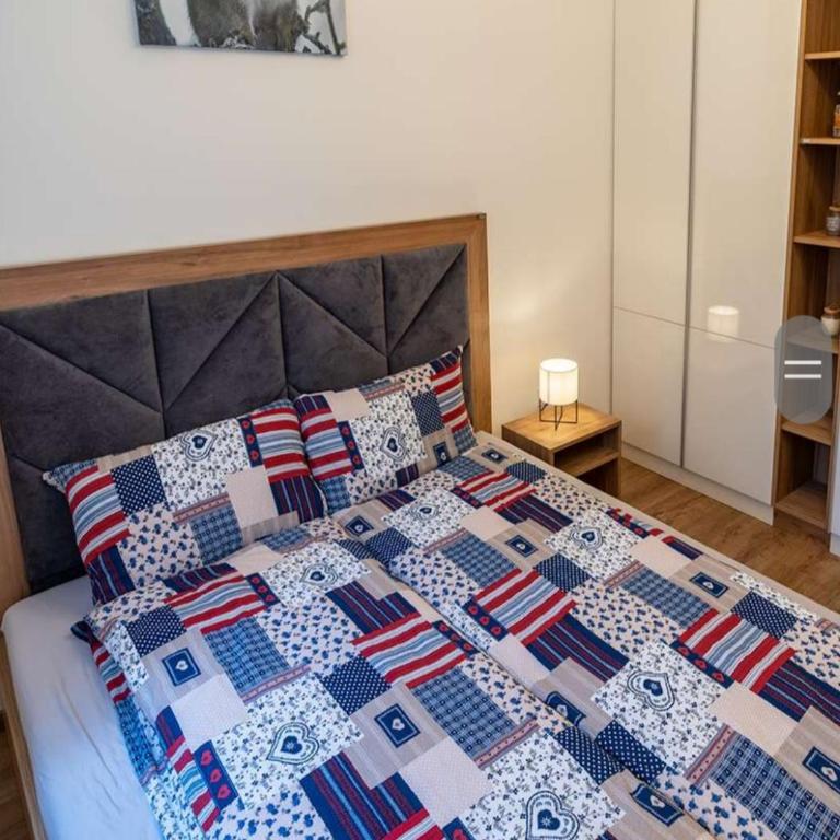 Apartman Pavle - Apartman sa 1 Spavaćom Sobom - 33