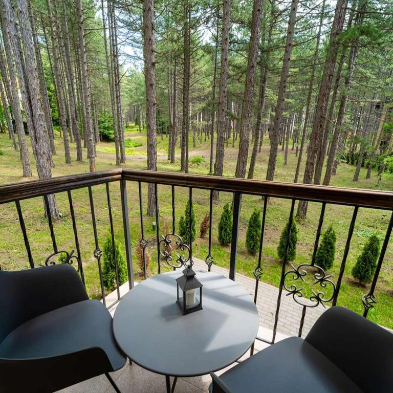 Apartman Pavle - Apartman sa 1 Spavaćom Sobom - 35