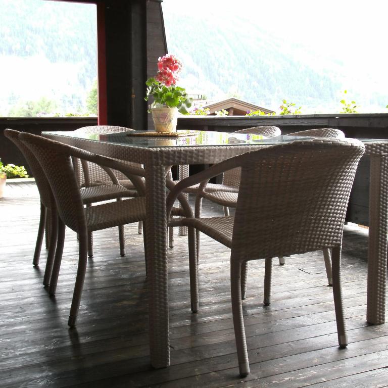 Apartment Seber - Apartment mit 1 Schlafzimmer und Balkon - 16