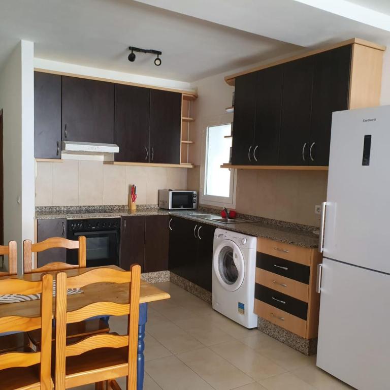 Vv Hoony Mugler wifi free private parking aire acondiciony - Apartamento de 2 dormitorios - 15