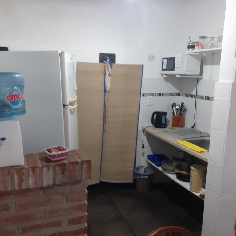 Departamento Belgrano - Apartamento - 7