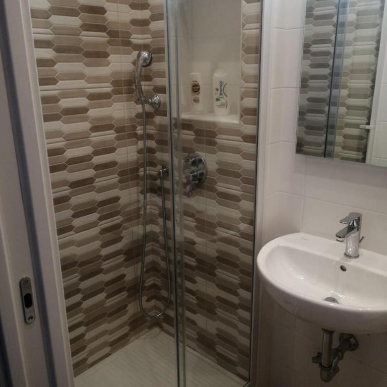 RomAmoR Campo de' fiori - Appartamento con 1 Camera da Letto - 18