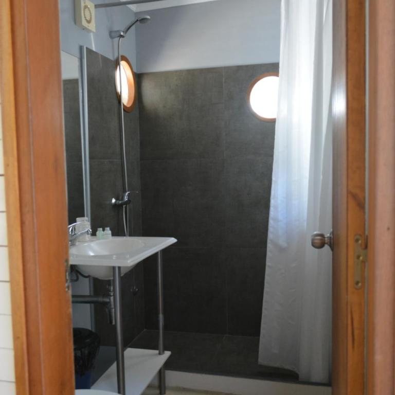 La Pedrasanta - Double Room - 17