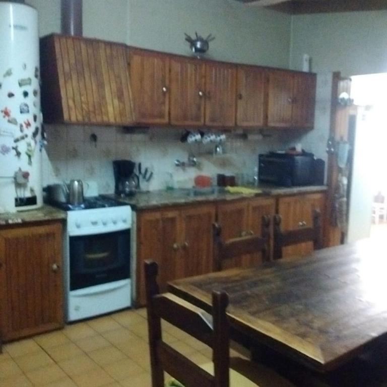 Casa Barrio Residencial II - Casa de 2 dormitorios - 12