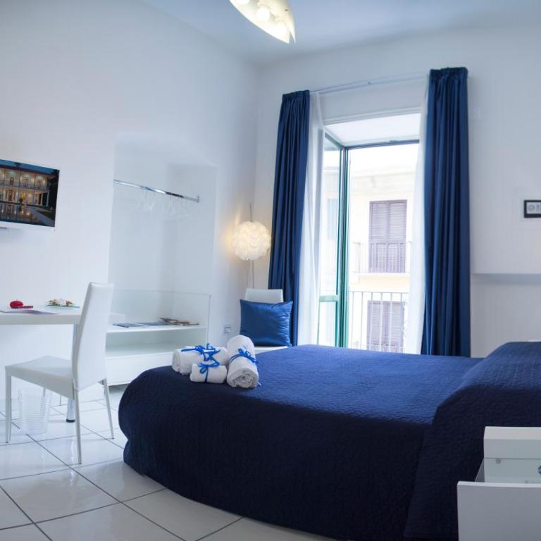 Dimora Salernum Apartment - Appartamento con 3 Camere da Letto - 13