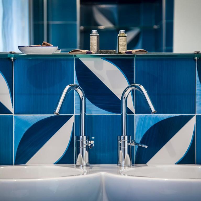 Dimora Salernum Apartment - Appartamento con 3 Camere da Letto - 8