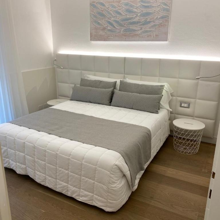 Appartamento fronte mare Villa Lory - Appartamento con Vista Mare - 21