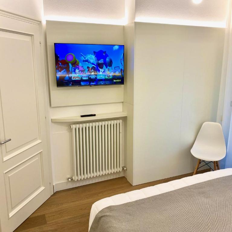 Appartamento fronte mare Villa Lory - Appartamento con Vista Mare - 22