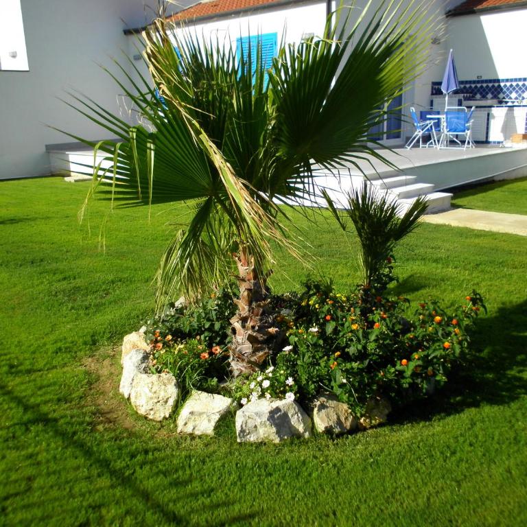 Villa Letizia - Ferienhaus mit 1 Schlafzimmer und Terrasse - 49