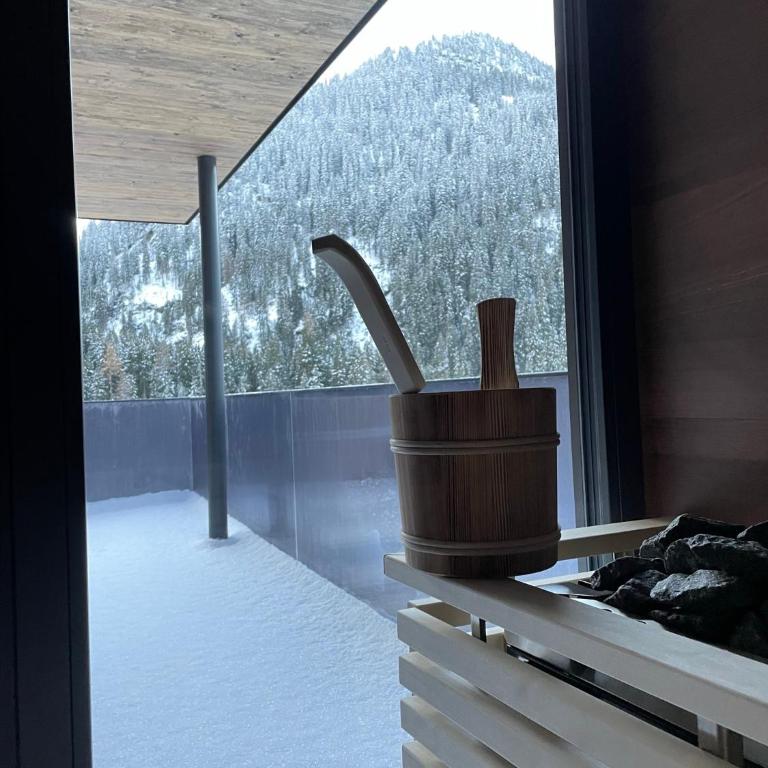 Luxury Apart Sailers Premium Summercard including - Superior Apartment mit Sauna im Garten - 9