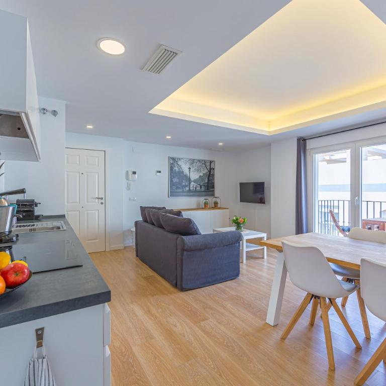 Ventura 2 - Centric & Pool - SimplyTarifa - Apartamento de 1 dormitorio - 4