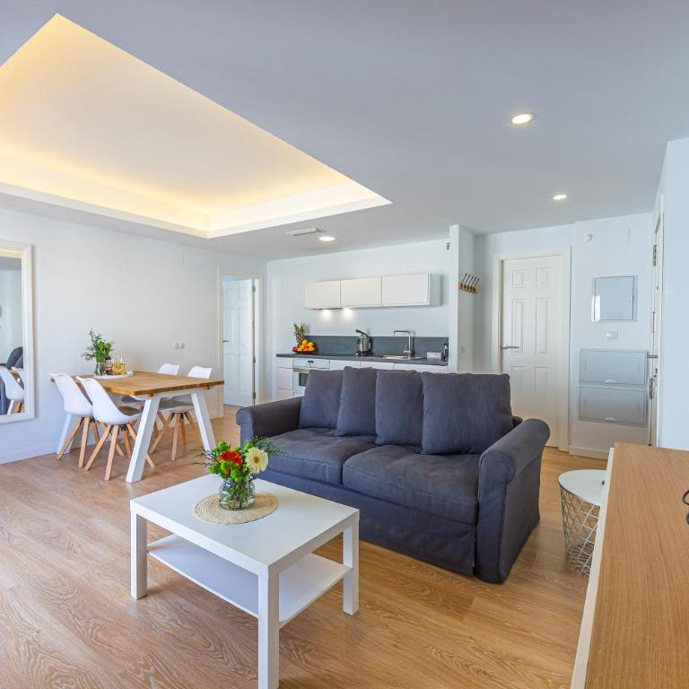 Ventura 2 - Centric & Pool - SimplyTarifa - Apartamento de 1 dormitorio - 6