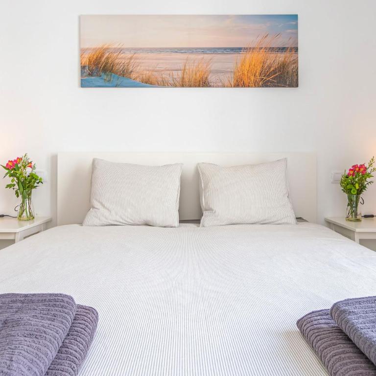 Ventura 2 - Centric & Pool - SimplyTarifa - Apartamento de 1 dormitorio - 10