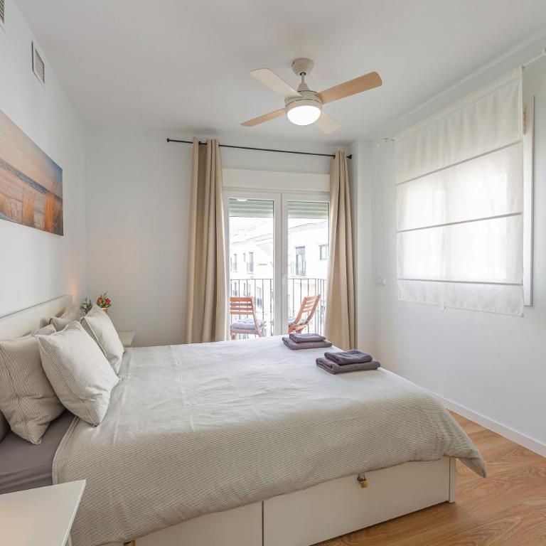Ventura 2 - Centric & Pool - SimplyTarifa - Apartamento de 1 dormitorio - 13