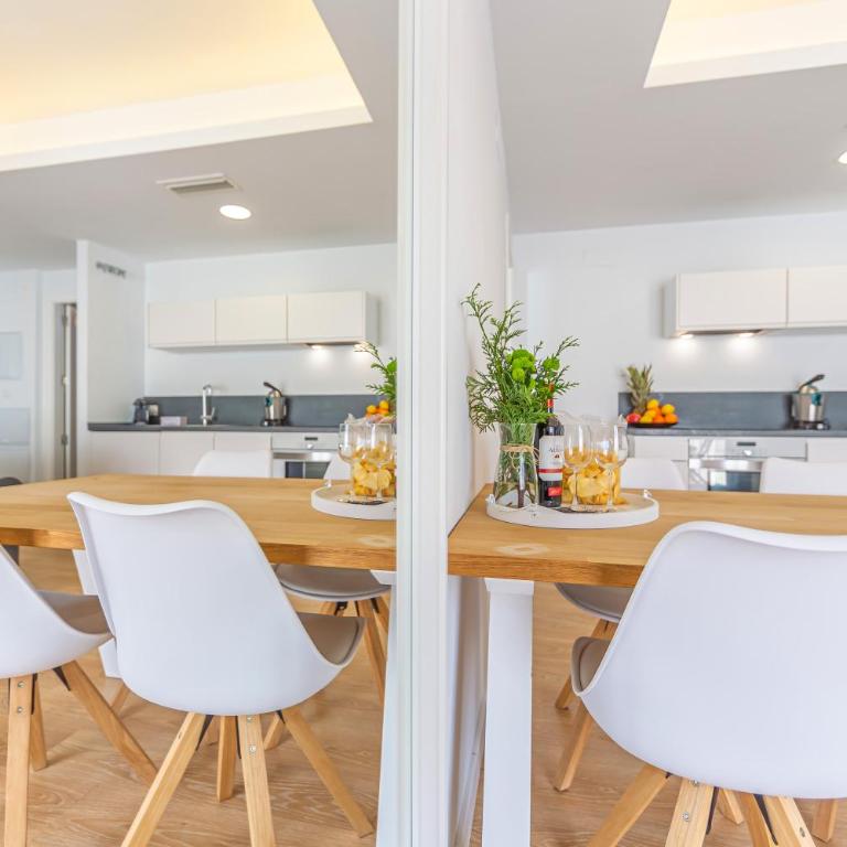 Ventura 2 - Centric & Pool - SimplyTarifa - Apartamento de 1 dormitorio - 17