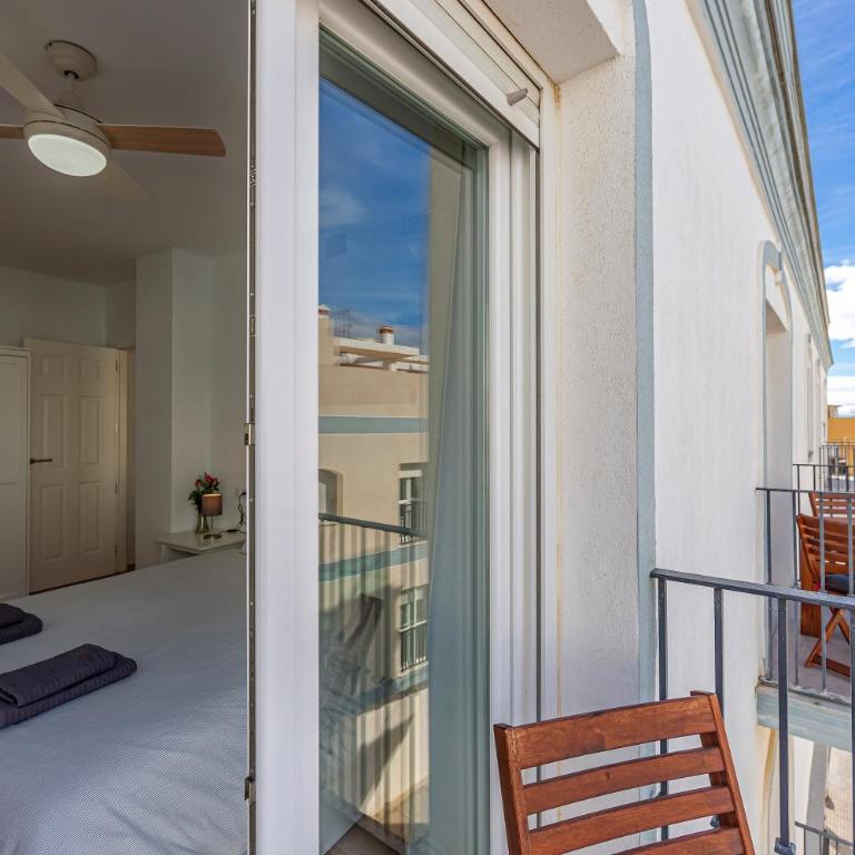 Ventura 2 - Centric & Pool - SimplyTarifa - Apartamento de 1 dormitorio - 21