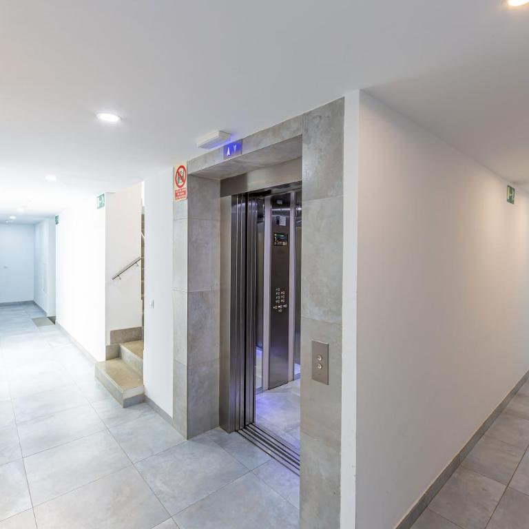 Ventura 2 - Centric & Pool - SimplyTarifa - Apartamento de 1 dormitorio - 22