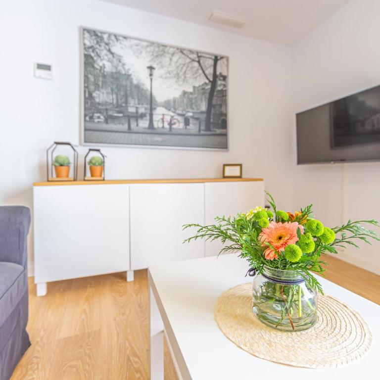 Ventura 2 - Centric & Pool - SimplyTarifa - Apartamento de 1 dormitorio - 24