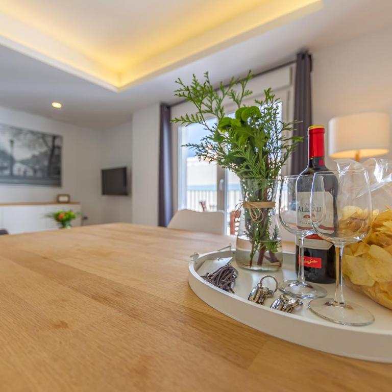 Ventura 2 - Centric & Pool - SimplyTarifa - Apartamento de 1 dormitorio - 26