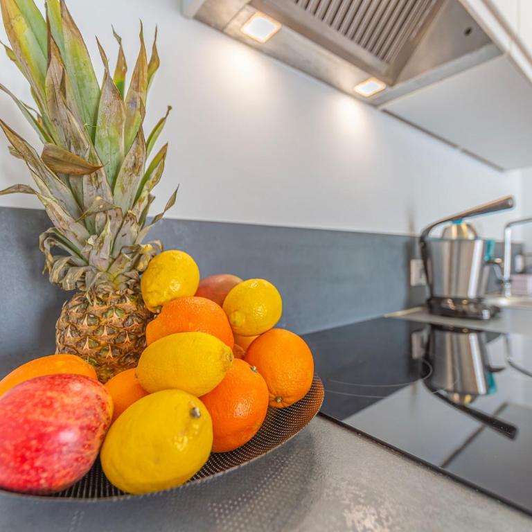 Ventura 2 - Centric & Pool - SimplyTarifa - Apartamento de 1 dormitorio - 27