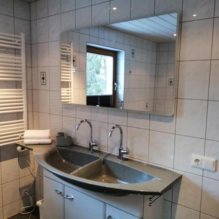 Apartement Flörl - Apartment mit 3 Schlafzimmern - 16