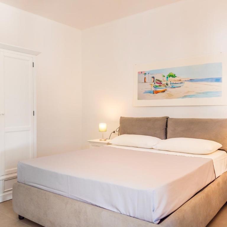 PORTO CESAREO CAMPING & Village - Bungalow Superior - 4
