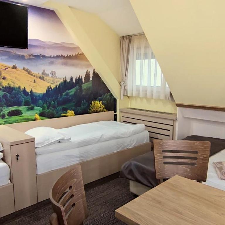 Angella KOP Konaci - Apartment with Mountain View - 4