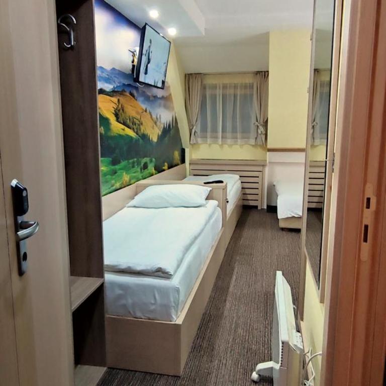 Angella KOP Konaci - Apartment with Mountain View - 5
