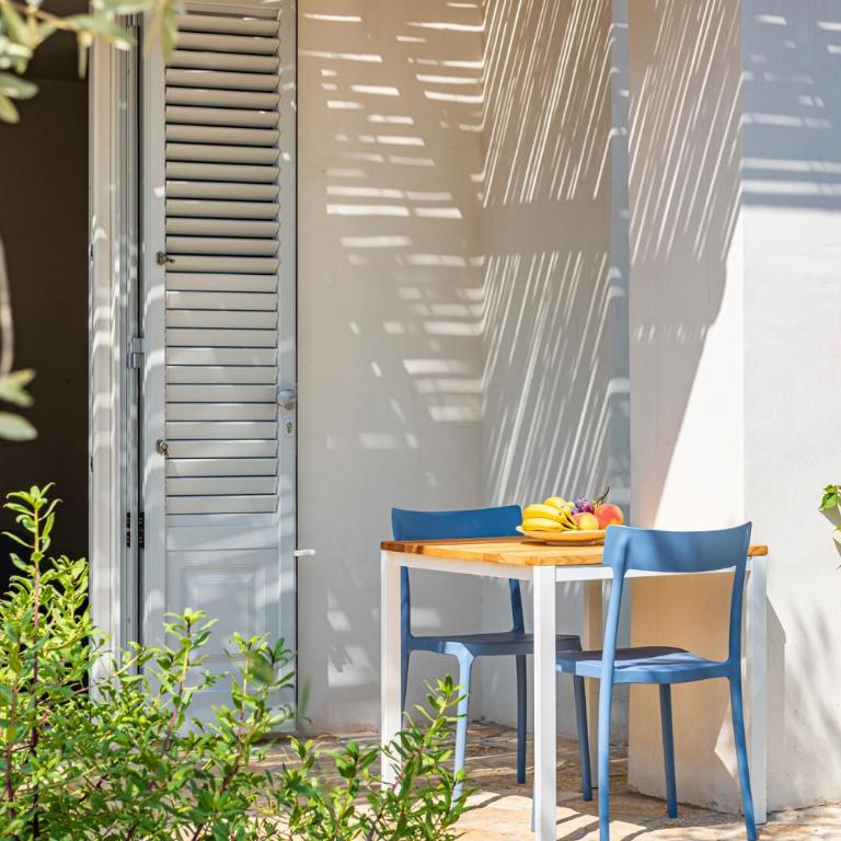 PORTO CESAREO CAMPING & Village - Bungalow - 1