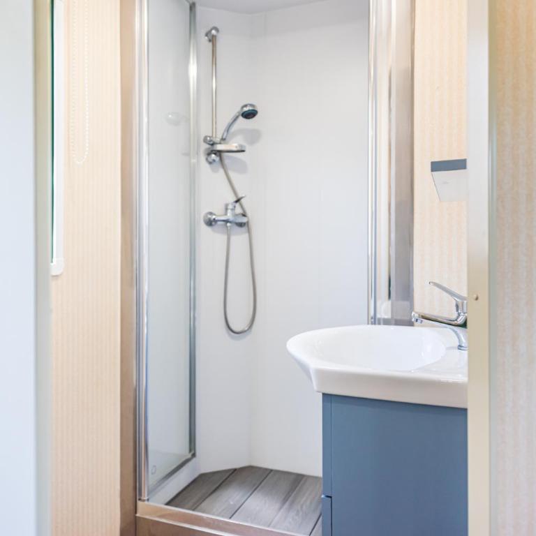 PORTO CESAREO CAMPING & Village - Casa Mobile - 3