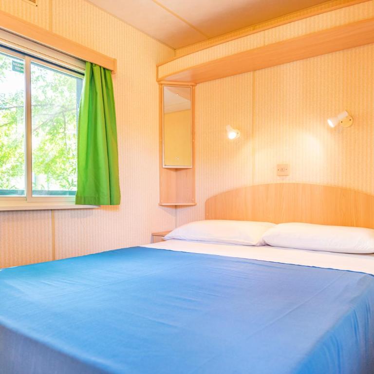 PORTO CESAREO CAMPING & Village - Casa Mobile - 2