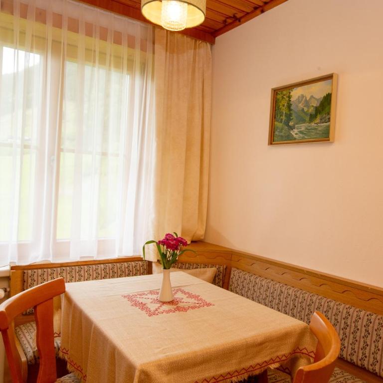 Biobauernhof Spieszschweiger - Apartment - 4