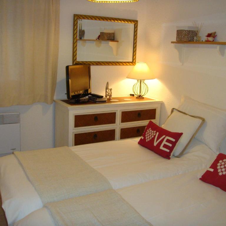 Chalet Clementine - Chalet mit 4 Schlafzimmern (8 Erwachsene) - 9